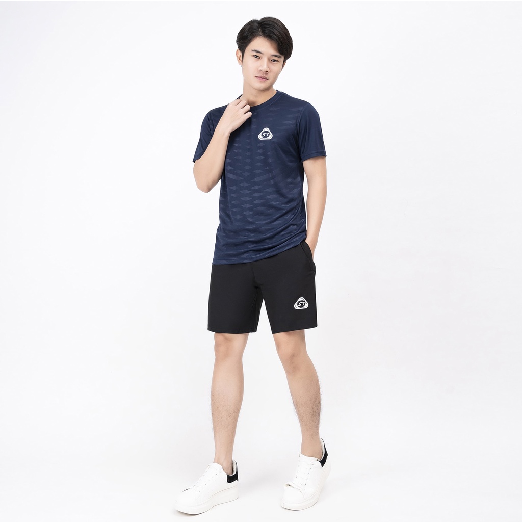 Bộ thể thao nam S7 mặc nhà JUN FASHION STORE quần áo mặc nhà năng động, trẻ trung, ảnh thật shop tự chụp