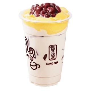 Bột Pudding Trứng Mode Đài Loan.