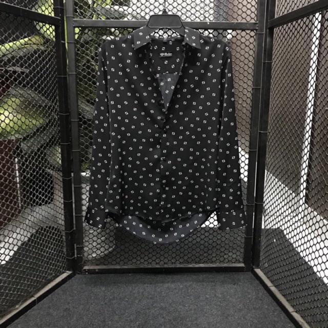 Áo sơ mi nam vải lụa cao cấp S93 | BigBuy360 - bigbuy360.vn