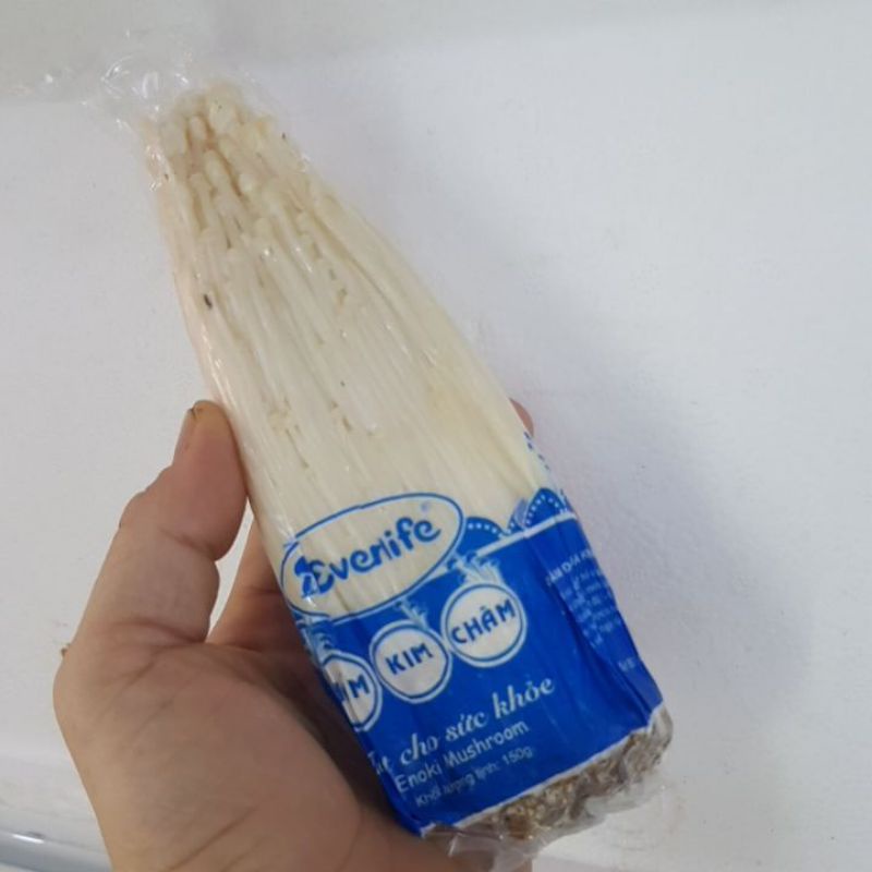 Nấm kim châm 200g