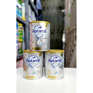 Sữa Aptamil Úc số 3 mẫu mơi 800g date 2023 [shopmetho]