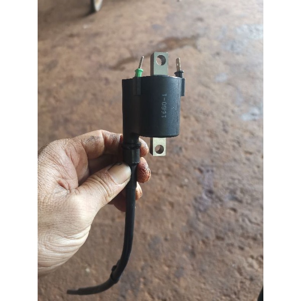 Mobin sườn dành cho các dòng xe fi honda yamaha