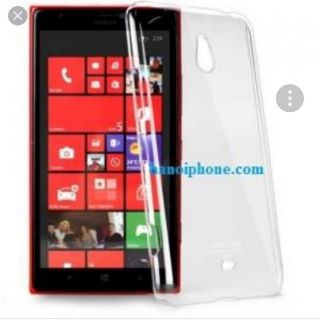Ốp imak lumia 1320
