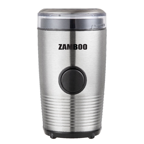 Combo máy pha cà phê Espresso gia đình Zamboo ZB93CF+Máy xay ZB-100GR