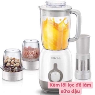 máy xay sinh tố