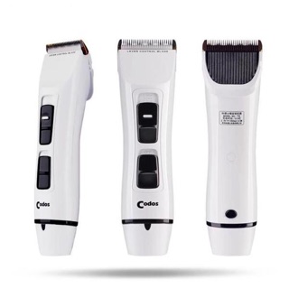 Tông đơ Codos T6