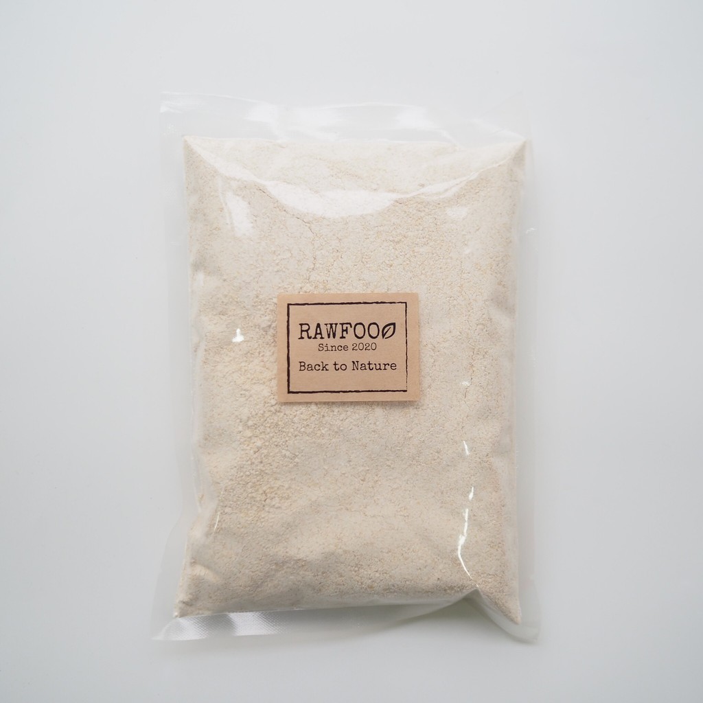 Bột Mì Nguyên Cám Whole Wheat Flour 1kg