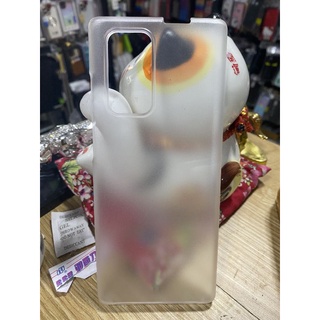 Ốp lưng LG Wing cứng nhám