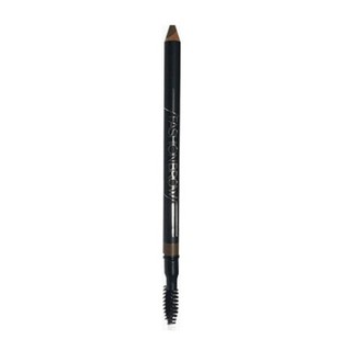 Chì Kẻ Chân Mày 2 Đầu Maybelline Fashion Brow Cream Brush