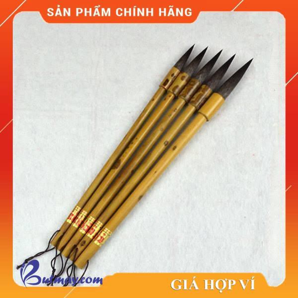 [Mã LIFE03 giảm 10% cho đơn hàng từ 500k] Bút lông Hàn Mặc Đường [Sao Khue Pens - butmay.com]