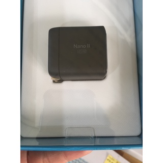 adapter sạc 45W Anker A2664 1 cổng usb-C