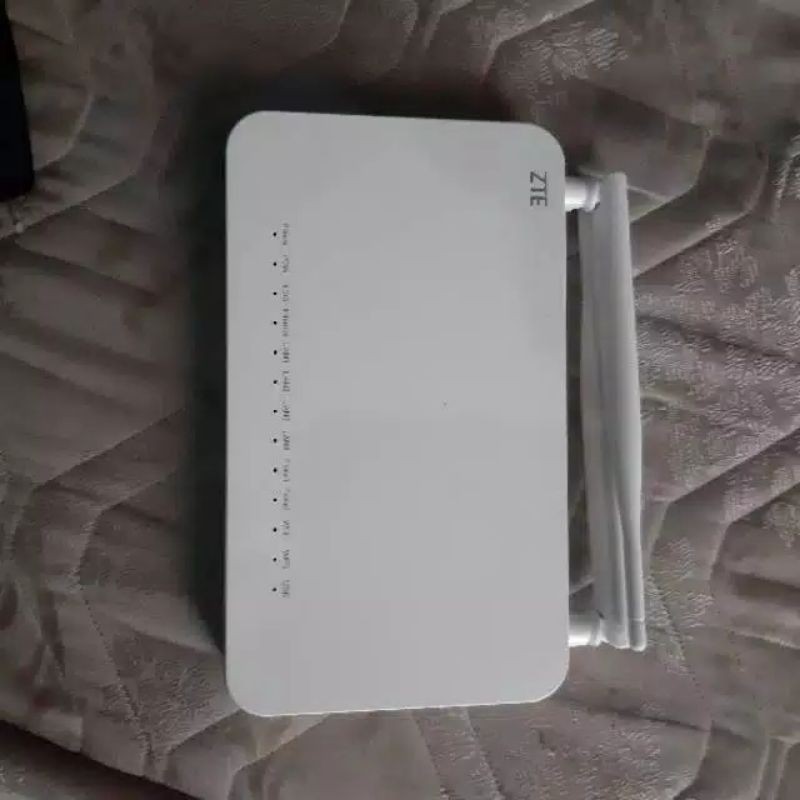 Bộ Định Tuyến Ont Zte F609 V3 Chất Lượng Cao | BigBuy360 - bigbuy360.vn