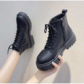 BOOTS ULLZANG HÀNG CÓ SẴN