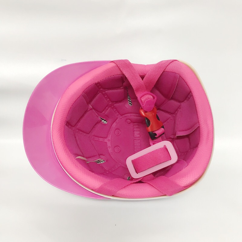 MŨ BẢO HIỂM TRẺ EM TINTIN MÈO KITTY Và PIKACHU