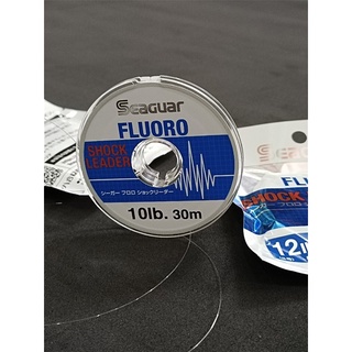 Dây Shock Leader SEAGUAR cao cấp 30m