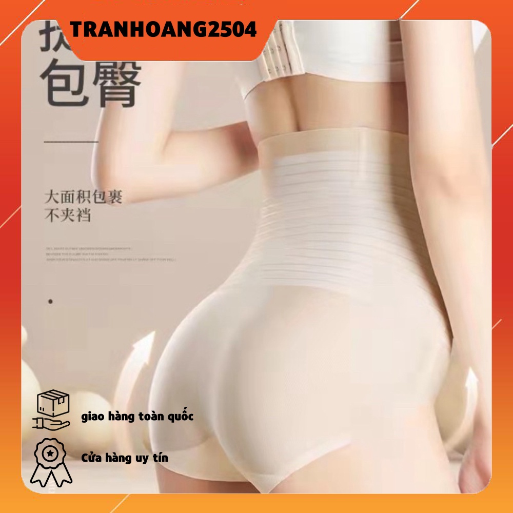 CÓ SẴN - quần lót gen bụng định hình chống sổ bụng | BigBuy360 - bigbuy360.vn