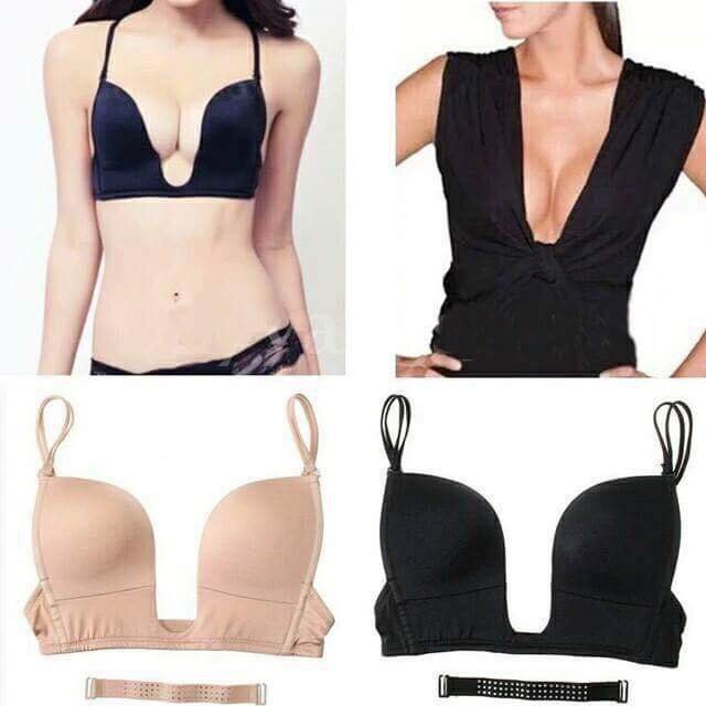 [Mã FAMAYWA giảm 10K đơn 50K] Áo ngực chữ U khoét sâu chính hãng cho đầm khoét sâu | BigBuy360 - bigbuy360.vn