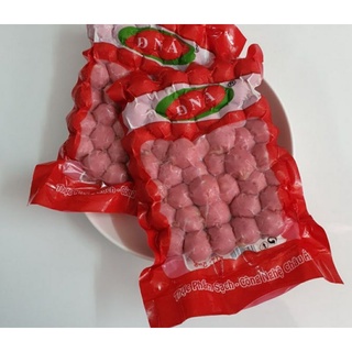 Túi xúc xích hồ lô đná 500g