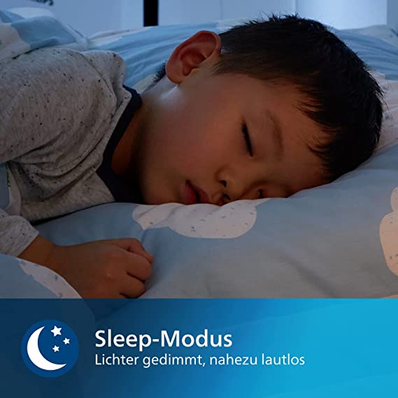 Máy lọc không khí Philips AC0820/10, làm sạch không khí trong vòng 16 phút [Hàng Đức]