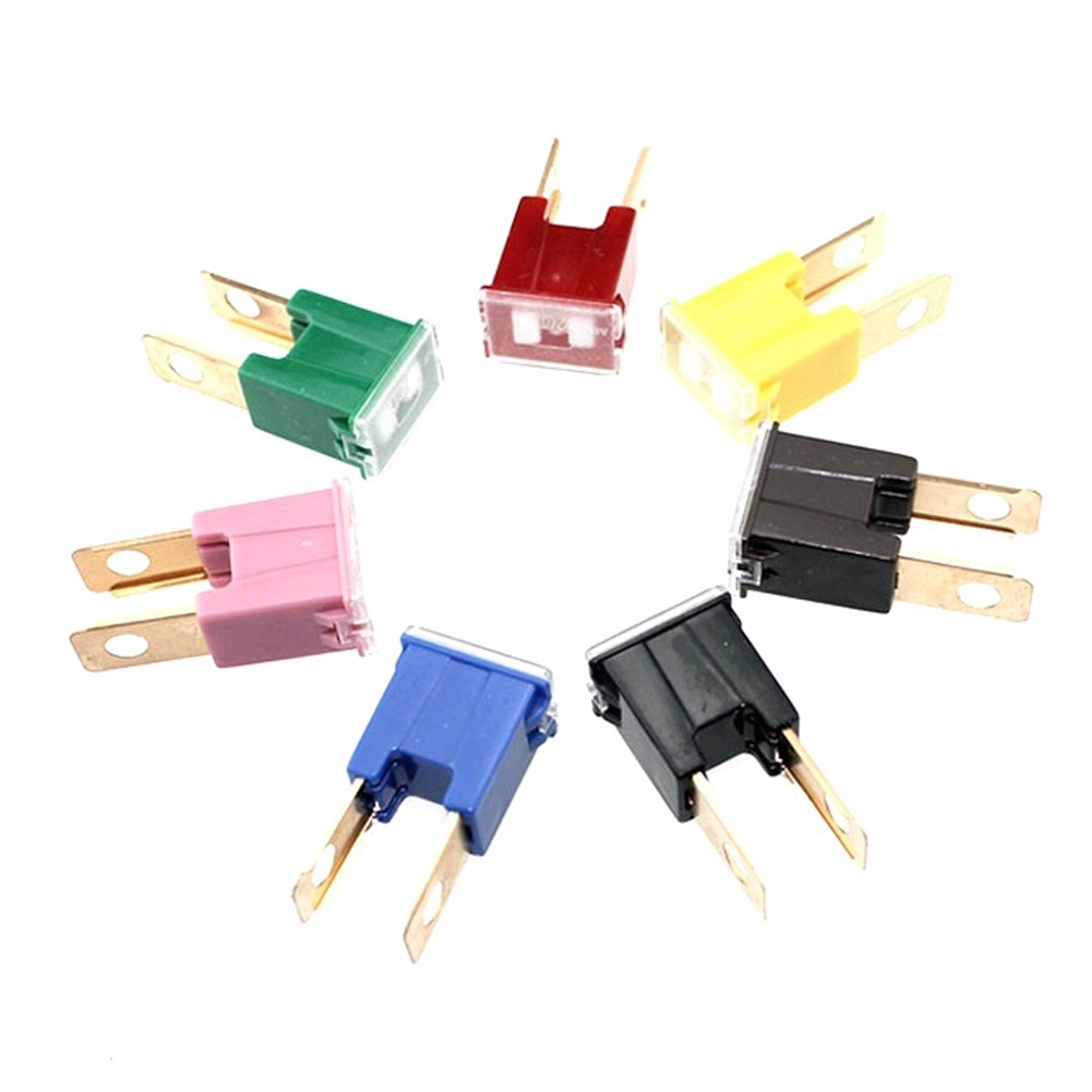 Cầu Chì 100a 80a 70a 60a 50a 40a 30a Cho Xe Honda Mazda