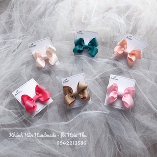 Lẻ 1 chiếc kẹp tóc dành cho bé gái