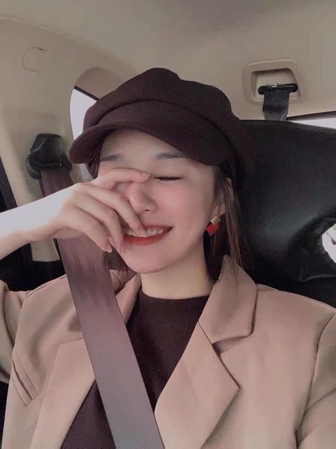 VEST Nâu tây/ VEST hồng cực xinh- Hàng qc lên form cực chuẩn- Kèm video ảnh thật | BigBuy360 - bigbuy360.vn