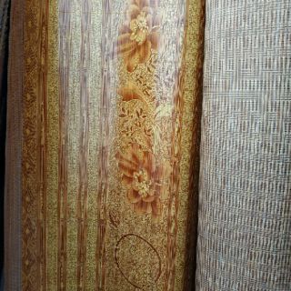 Chiếu trúc tăm
