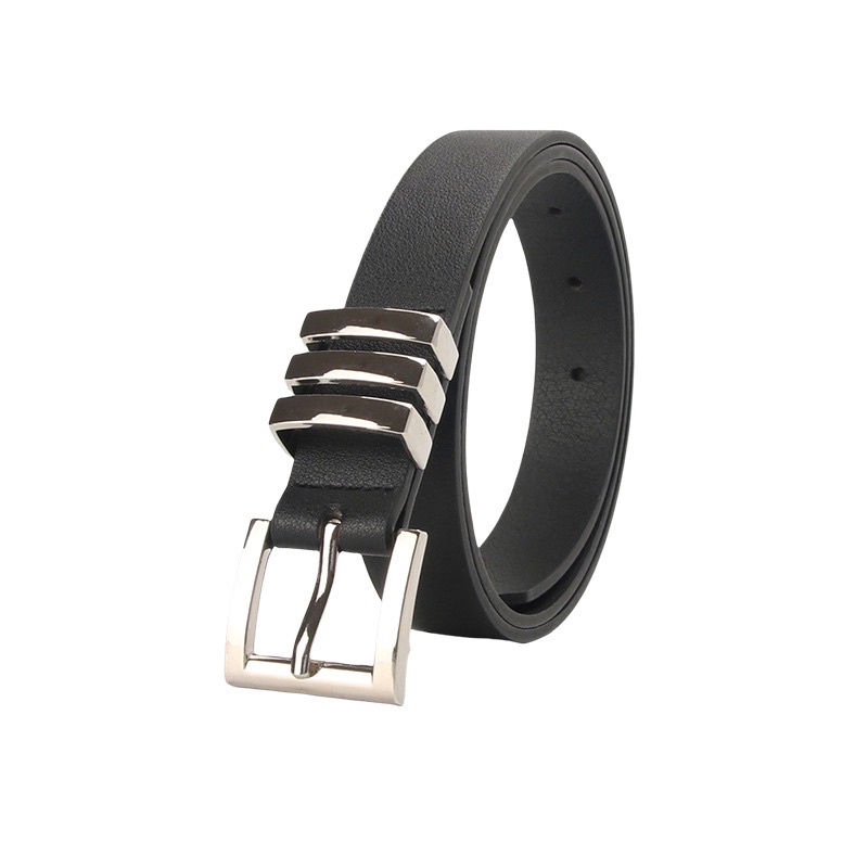 Thắt lưng nam bản basic playboiz belt