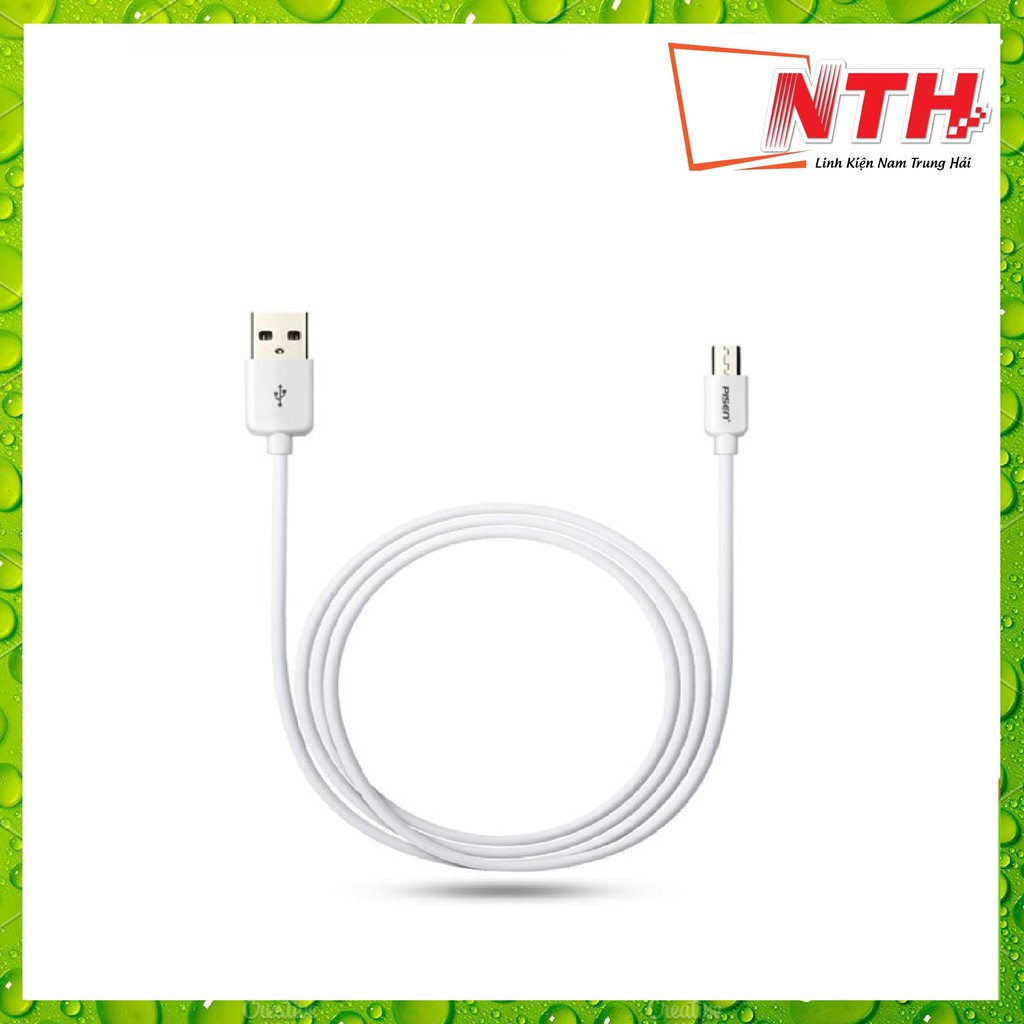 CÁP SẠC PS CỔNG MICRO (8600)