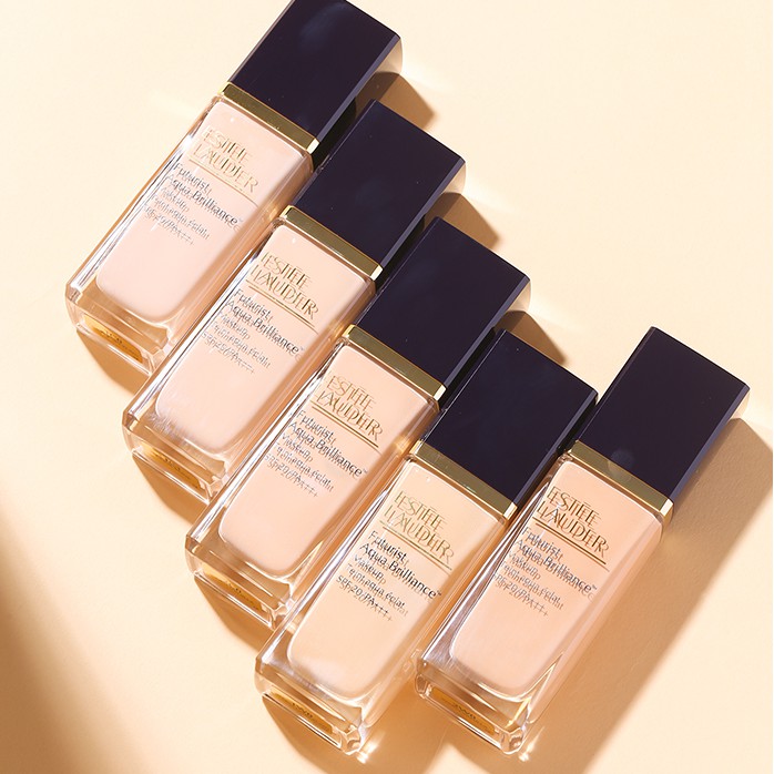 (Hàng Mới Về) Kem Nền Che Khuyết Điểm Dạng Lỏng Estee Lauder Spf20 / Pa + Dưỡng Ẩm | BigBuy360 - bigbuy360.vn