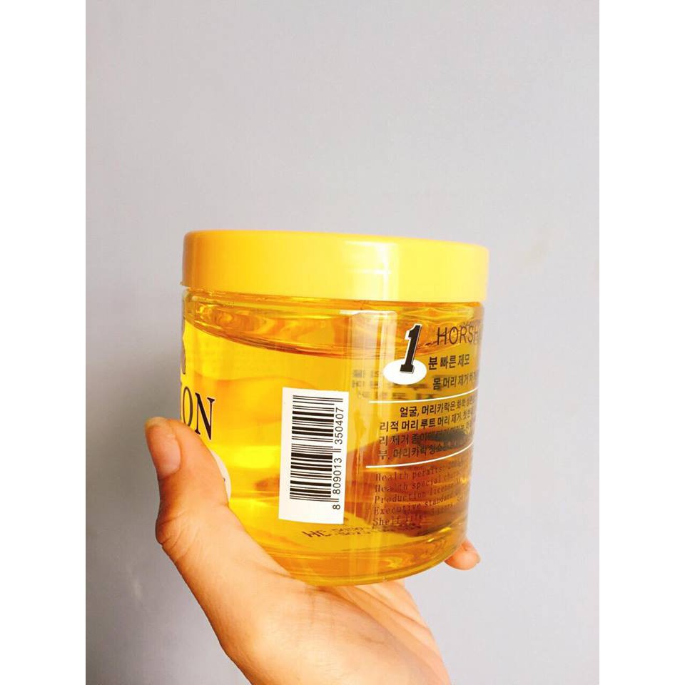 Wax Lông Ong HORSHION | BigBuy360 - bigbuy360.vn