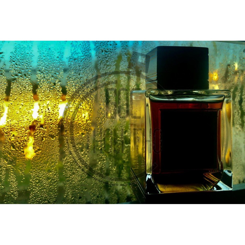 Mẫu thử Ermenegildo Zegna Indonesian Oud 05/10ml