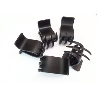 Kẹp gắp tóc càng cua 5 chấu Nhám xịn