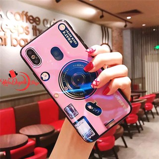 Ốp lưng hình máy ảnh các dòng Iphone n02