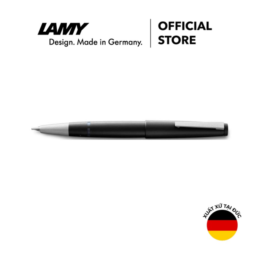 Bút máy cao cấp #001 LAMY 2000