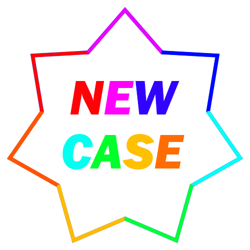 New Case-Thế giới ốp lưng