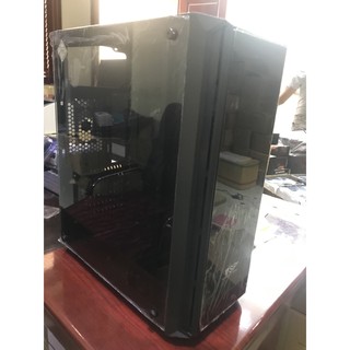 VỎ CASE GAME MÁY TÍNH VSP MÃ V3-607