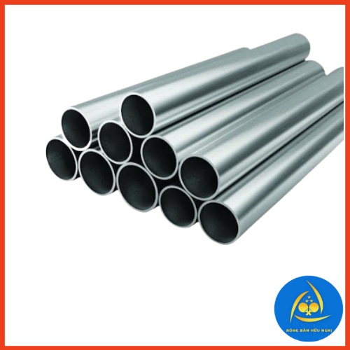 Ống Lăn Thép Không Gỉ Chuyên Dụng Dán Mặt Vợt Bóng Bàn Chiều Dài 20cm