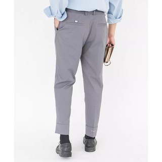 Quần Âu Nam SSSTUTTER High Pants
