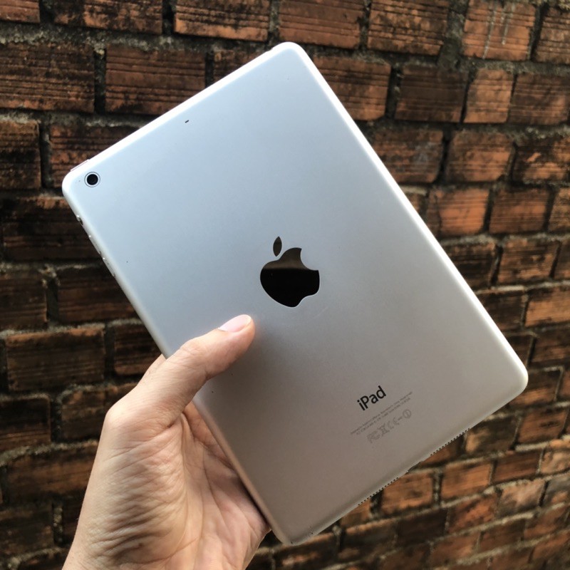 Máy Tính Bảng Apple Ipad Mini 2 16G Wifi Pypass | BigBuy360 - bigbuy360.vn