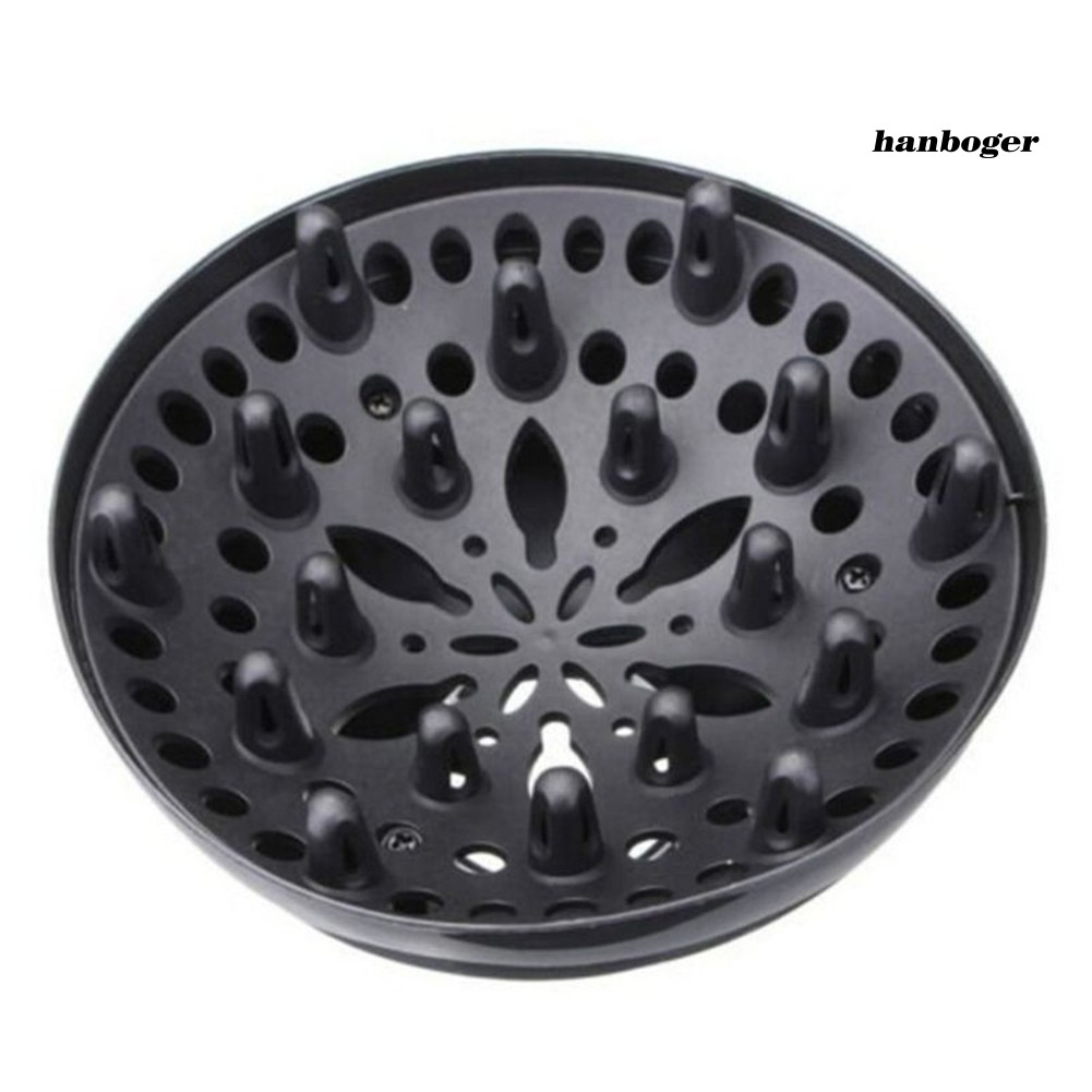 Đầu sấy gắn máy sấy hỗ trợ tạo kiểu tóc chuyên dụng