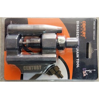 Cảo tháo mắc sên xe gắn máy cao cấp (loại Vĩ)-Century