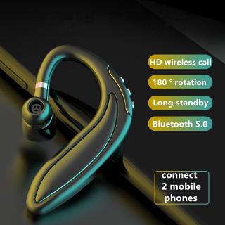 Tai Nghe Bluetooth 5.0 Không Dây Có Mic