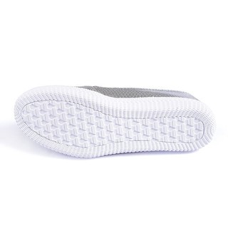 Giày Lười Sọc Nữ