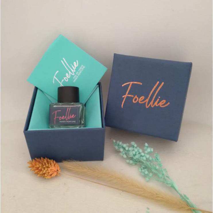 Nước Hoa Vùng Kín Foellie Chính Hãng 🌸 Nước Hoa Follie Hương Thơm Ngọt Ngào Quyến Rũ | Thế Giới Skin Care