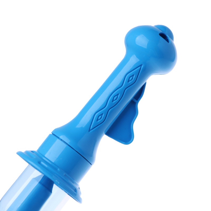 Đồ Chơi Thổi Bong Bóng Xà Phòng Hình Thanh Kiếm