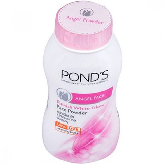 Phấn rôm Ponds 50g Chính Hãng.