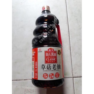 XÌ DẦU HIỆU HẢI THIÊN (Chai 1.28lit)