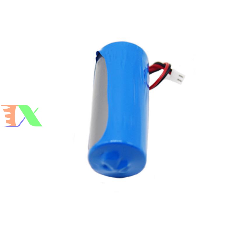 Pin 3.7V 1.200mah Có Jack Cắm thay Cho Loa Bluetooth, Micro