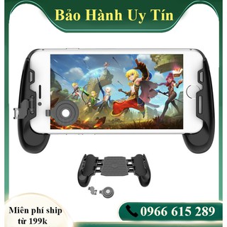 Tay cầm chơi game pubg GameSir F1  - Bảo hành uy tín 1 đổi 1 trong 3 ngày